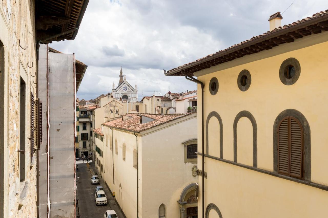 Palazzo Salviati By Varental Firenze Kültér fotó